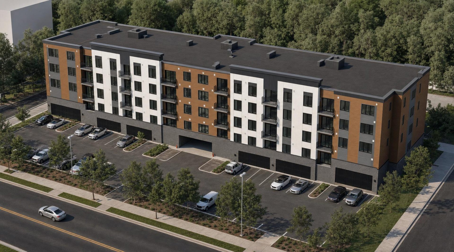 Pennsylvania Multifamily