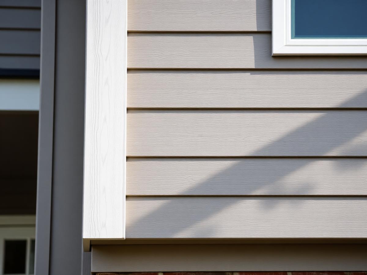 Hardie Plank — Union, NJ