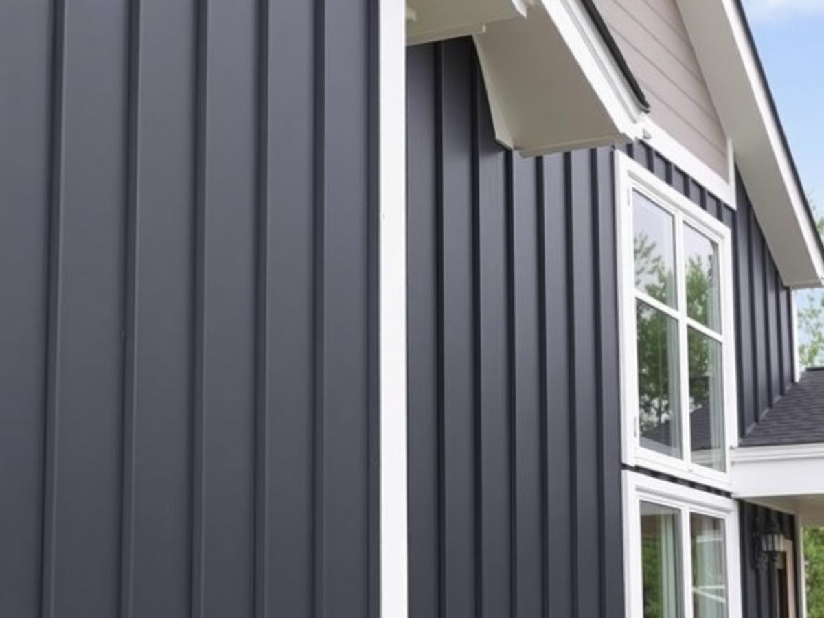 Panel Plank — Elizabeth, NJ